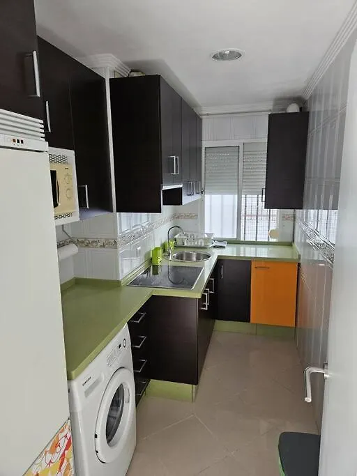 Casa Mina Centro Jerez Apartment Jerez de la Frontera