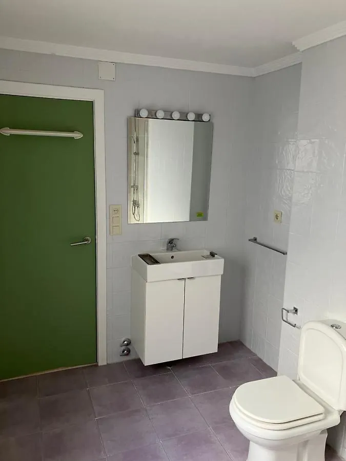 Casa Mina Centro Jerez Apartment Jerez de la Frontera