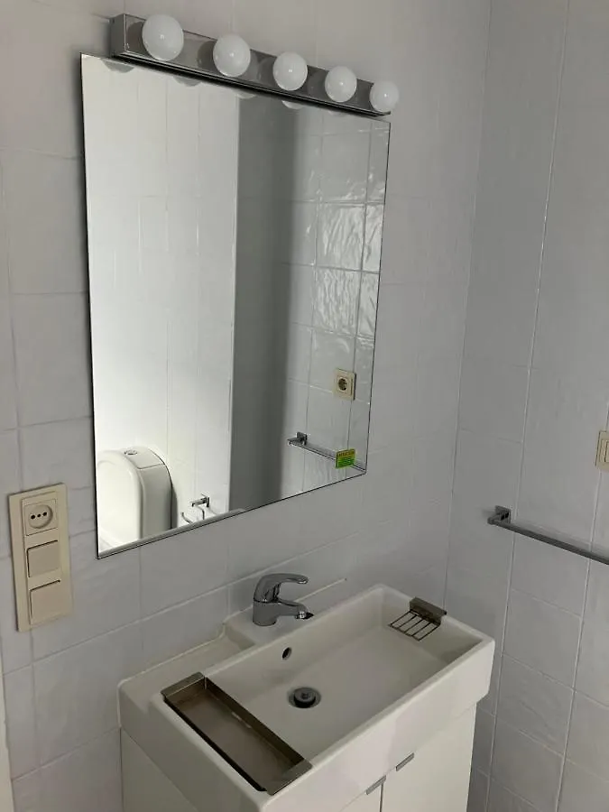 Casa Mina Centro Jerez Apartment Jerez de la Frontera